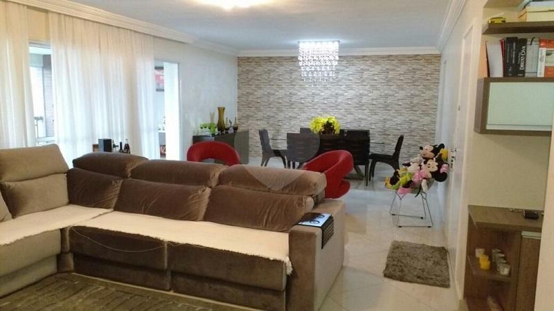 Venda Apartamento São Paulo Água Branca REO314661 4