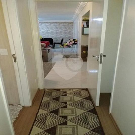 Venda Apartamento São Paulo Água Branca REO314661 12