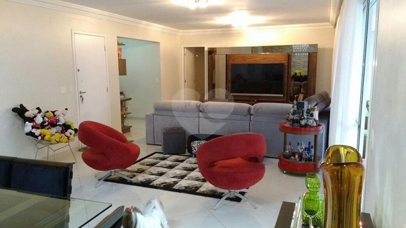 Venda Apartamento São Paulo Água Branca REO314661 3