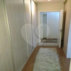 Venda Apartamento São Paulo Água Branca REO314661 11