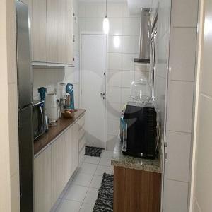 Venda Apartamento São Paulo Água Branca REO314661 15