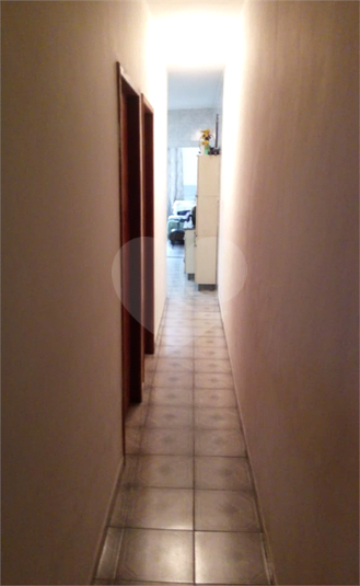 Venda Casa térrea São Paulo Vila União(zona Norte) REO314791 11