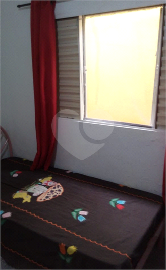 Venda Casa térrea São Paulo Vila União(zona Norte) REO314791 9