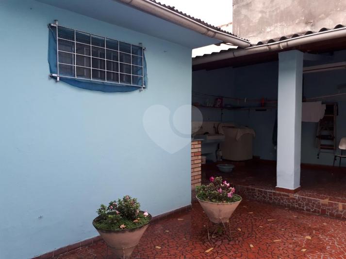 Venda Sobrado São Paulo Água Branca REO314799 10