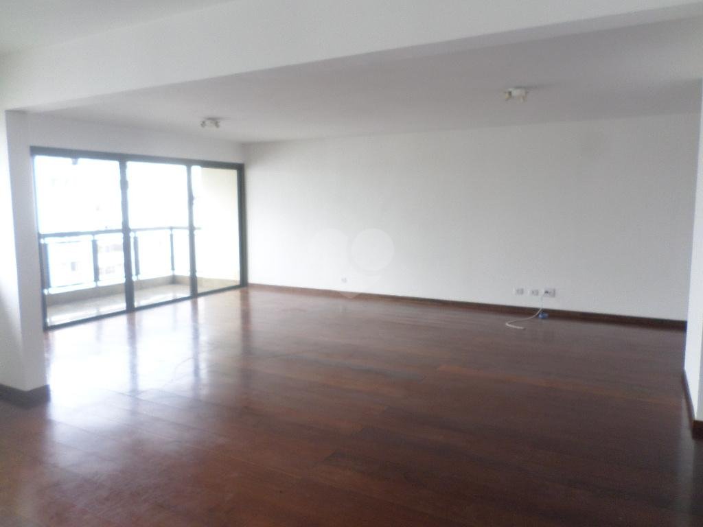 Aluguel Apartamento São Paulo Pinheiros REO314858 4