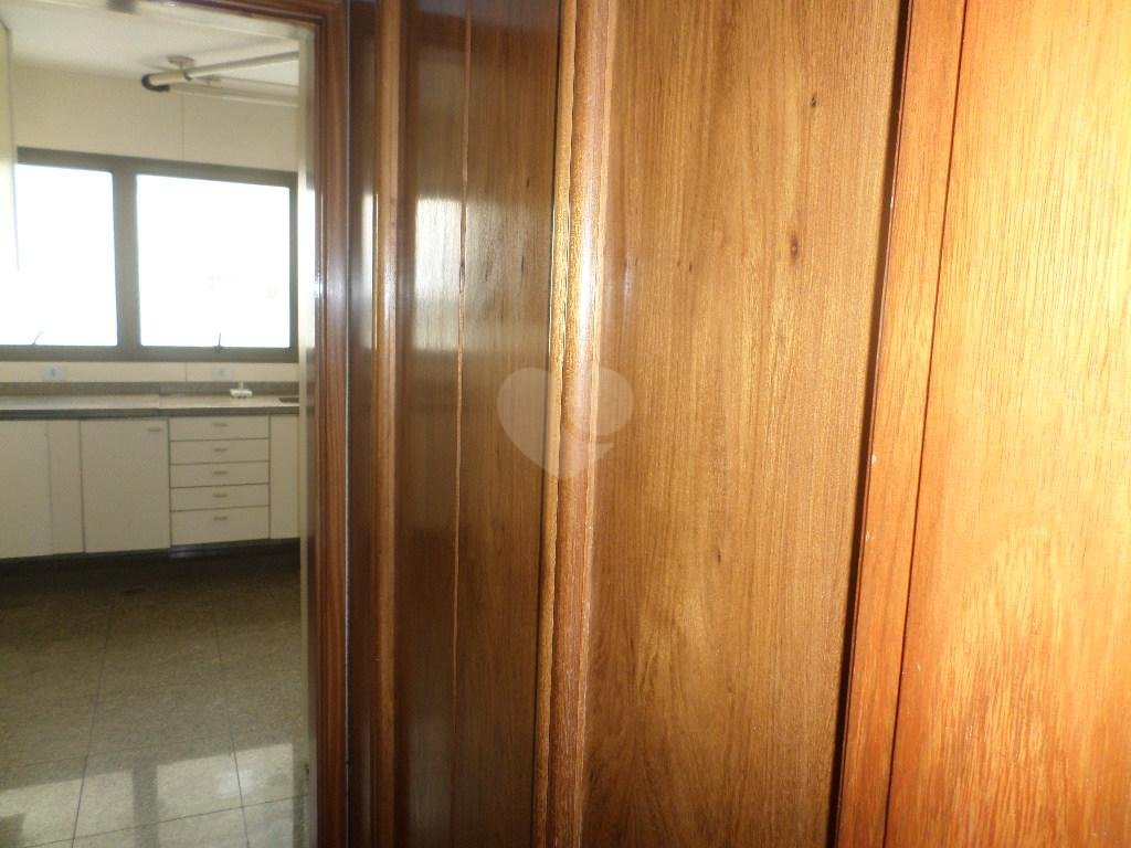 Aluguel Apartamento São Paulo Pinheiros REO314858 20