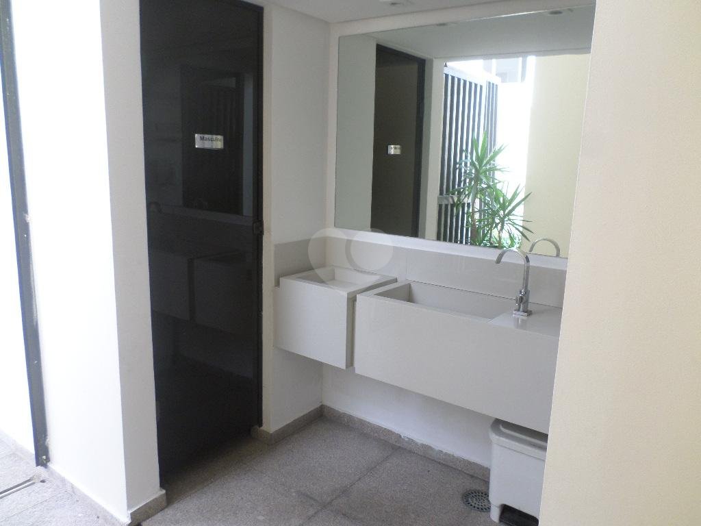 Aluguel Apartamento São Paulo Pinheiros REO314858 33