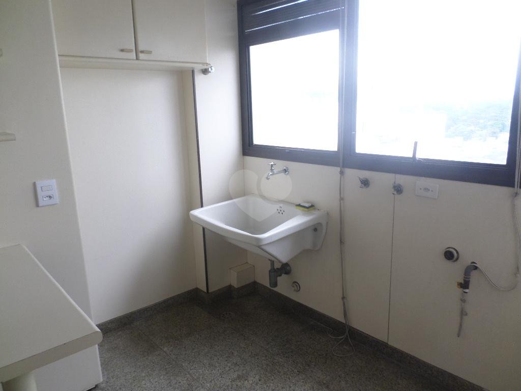 Aluguel Apartamento São Paulo Pinheiros REO314858 28