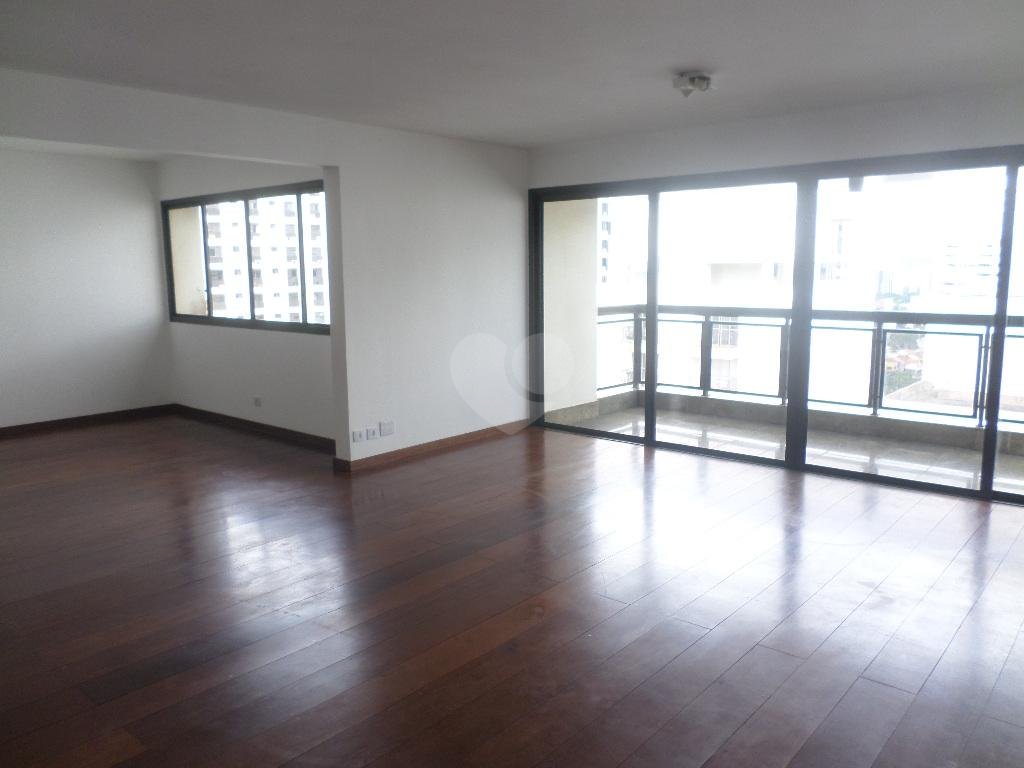 Aluguel Apartamento São Paulo Pinheiros REO314858 1