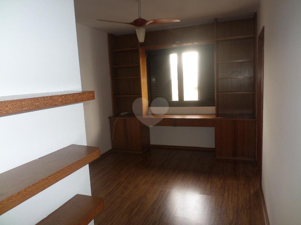 Aluguel Apartamento São Paulo Pinheiros REO314858 14