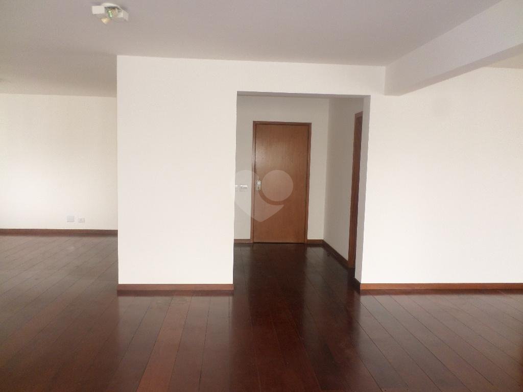 Aluguel Apartamento São Paulo Pinheiros REO314858 2