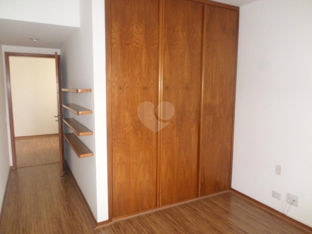 Aluguel Apartamento São Paulo Pinheiros REO314858 10