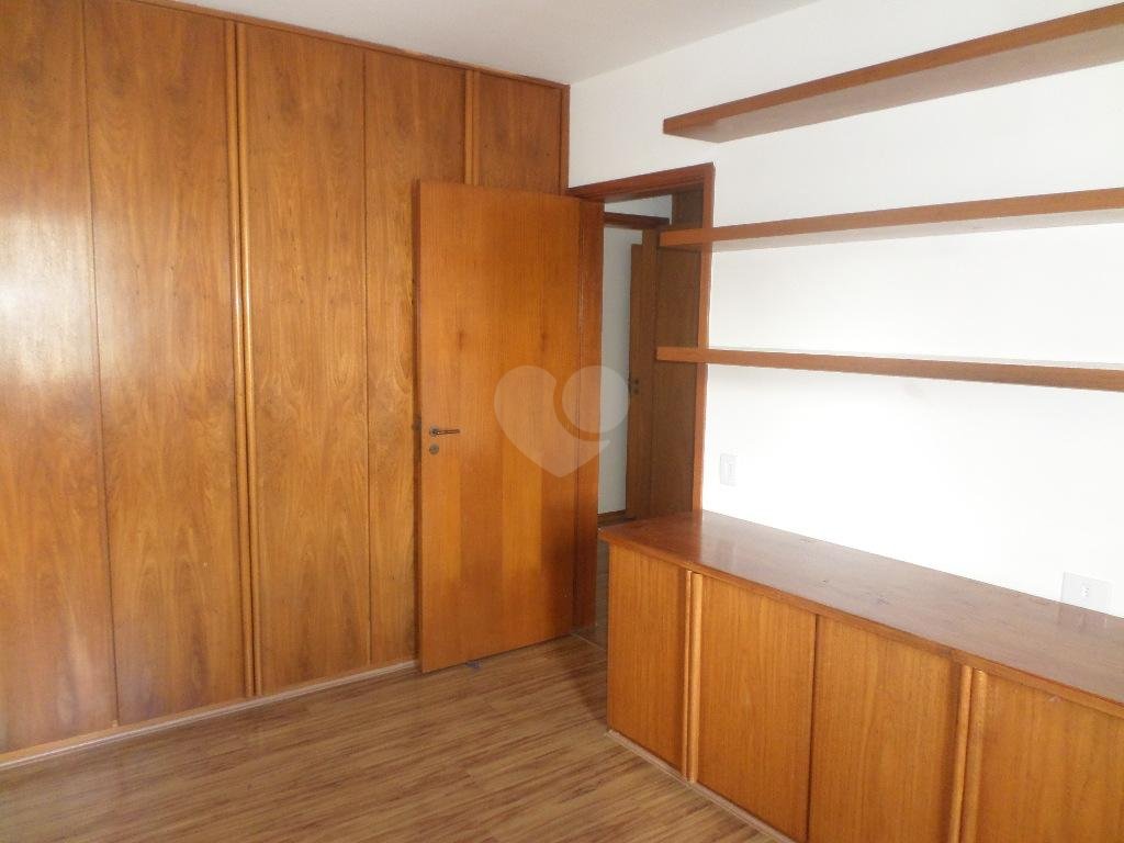 Aluguel Apartamento São Paulo Pinheiros REO314858 6