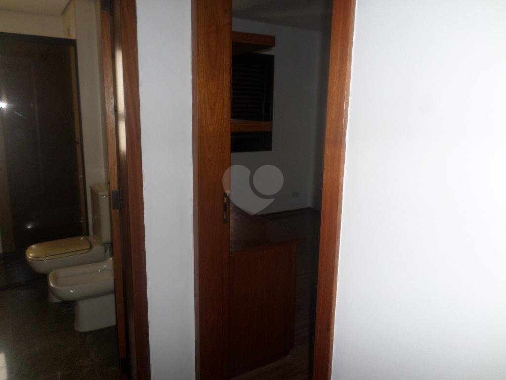 Aluguel Apartamento São Paulo Pinheiros REO314858 11