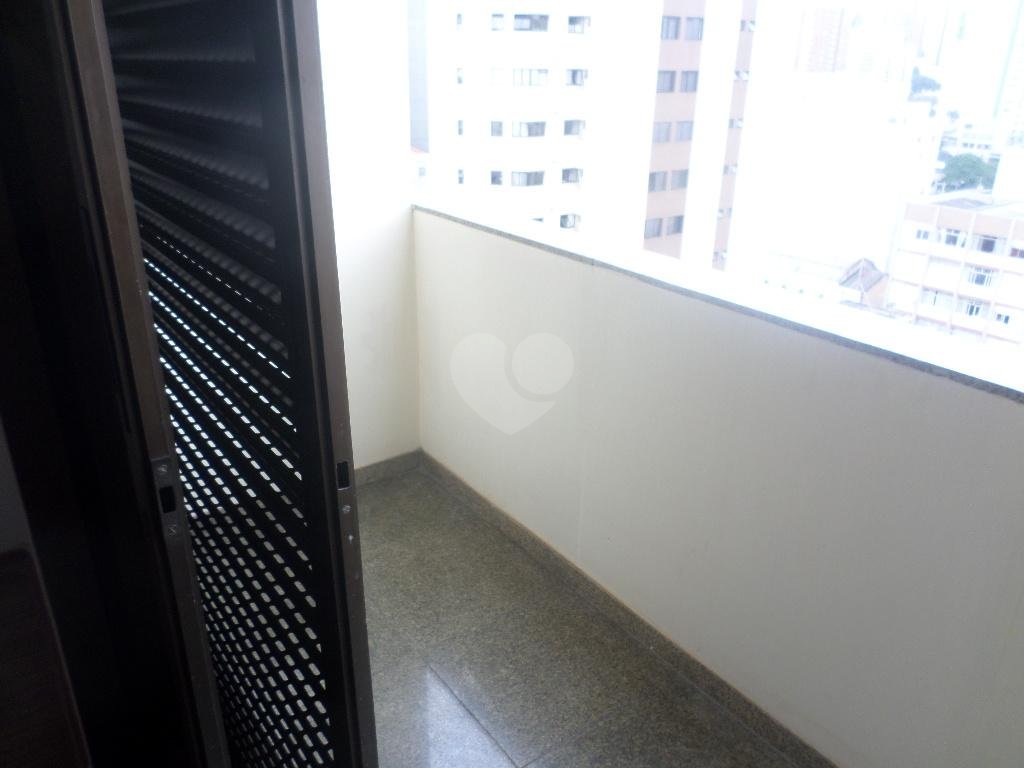 Aluguel Apartamento São Paulo Pinheiros REO314858 18