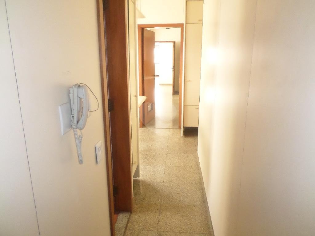 Aluguel Apartamento São Paulo Pinheiros REO314858 31