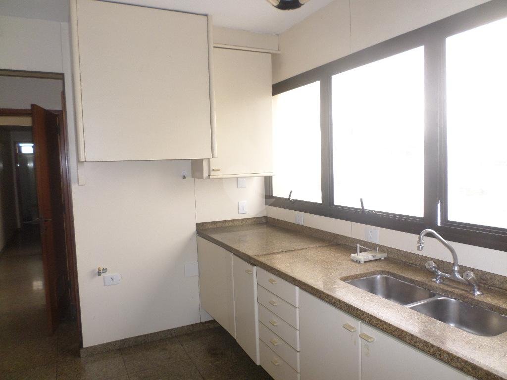 Aluguel Apartamento São Paulo Pinheiros REO314858 24