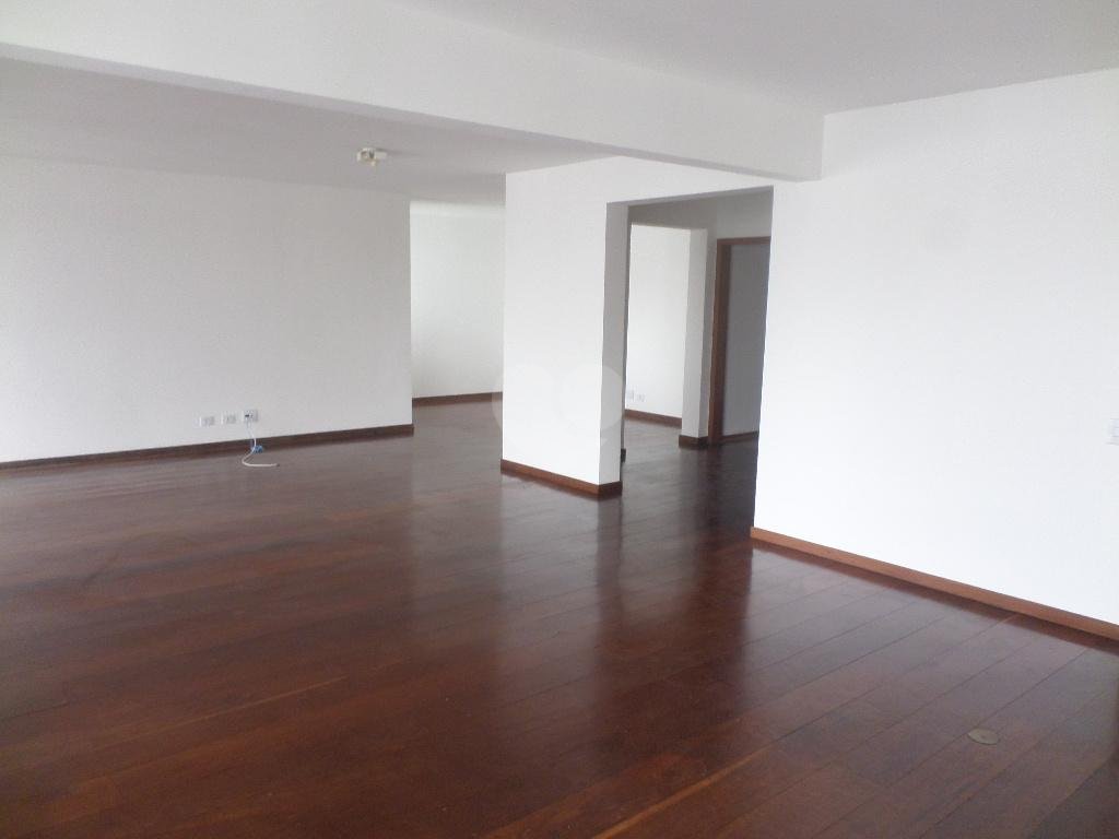 Aluguel Apartamento São Paulo Pinheiros REO314858 3