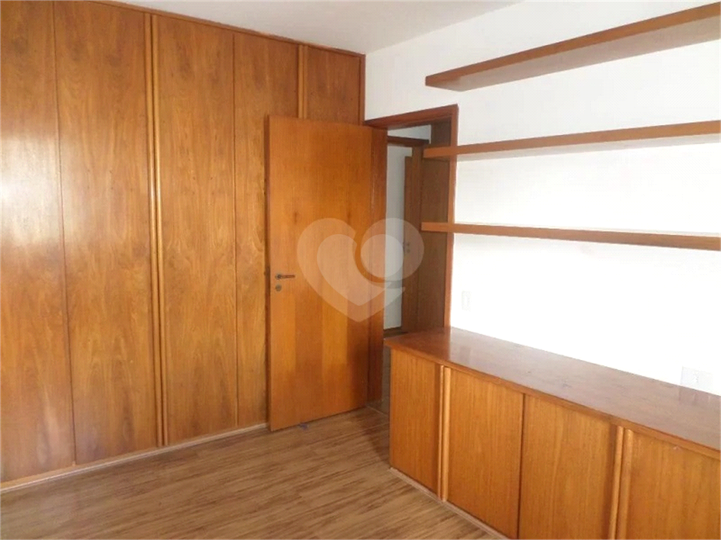 Aluguel Apartamento São Paulo Pinheiros REO314858 47