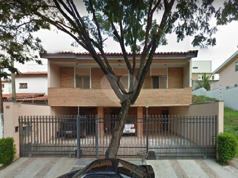 Venda Casa Sorocaba Parque Campolim REO314906 9