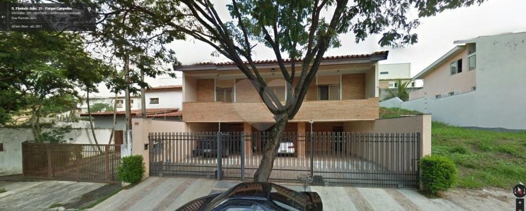 Venda Casa Sorocaba Parque Campolim REO314906 24