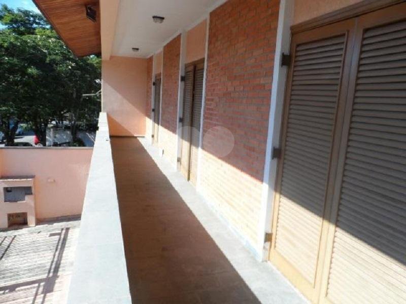 Venda Casa Sorocaba Parque Campolim REO314906 11