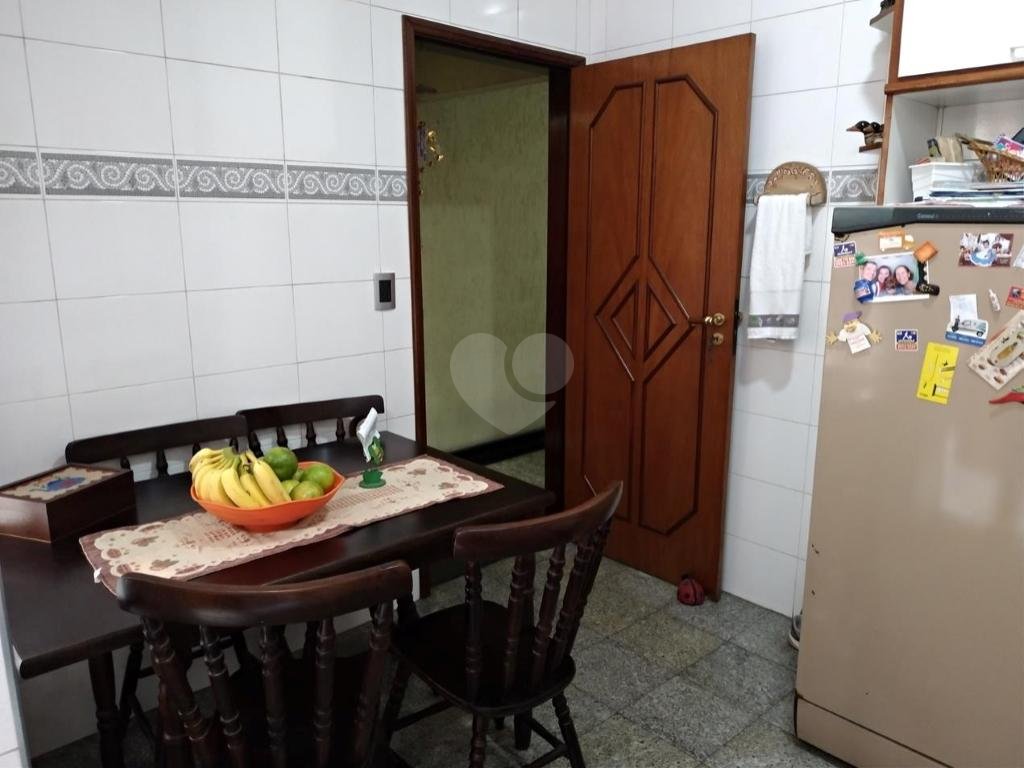 Venda Sobrado São Paulo Jardim Peri REO314951 7