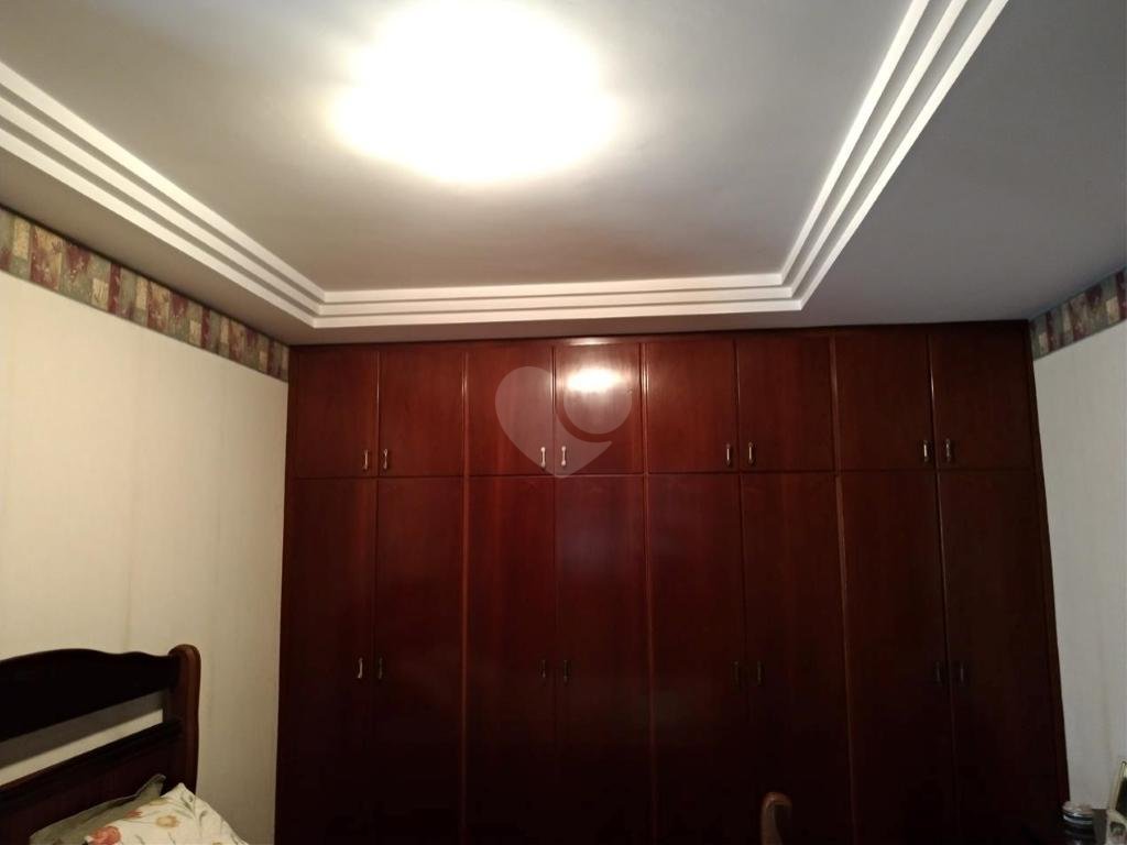 Venda Sobrado São Paulo Jardim Peri REO314951 17