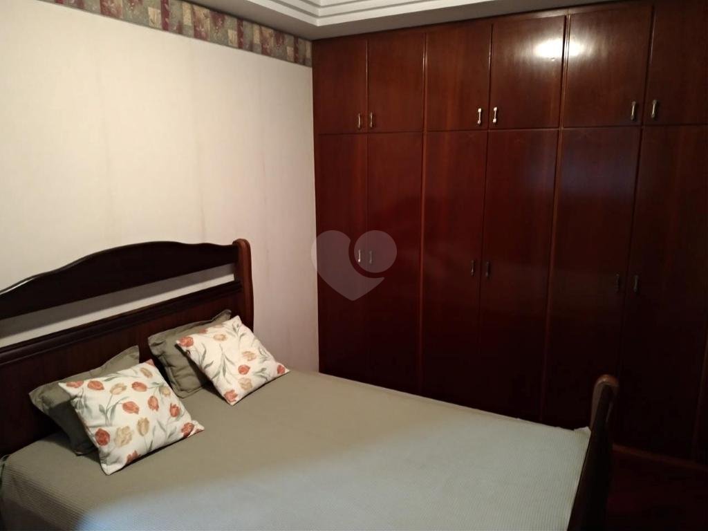 Venda Sobrado São Paulo Jardim Peri REO314951 15