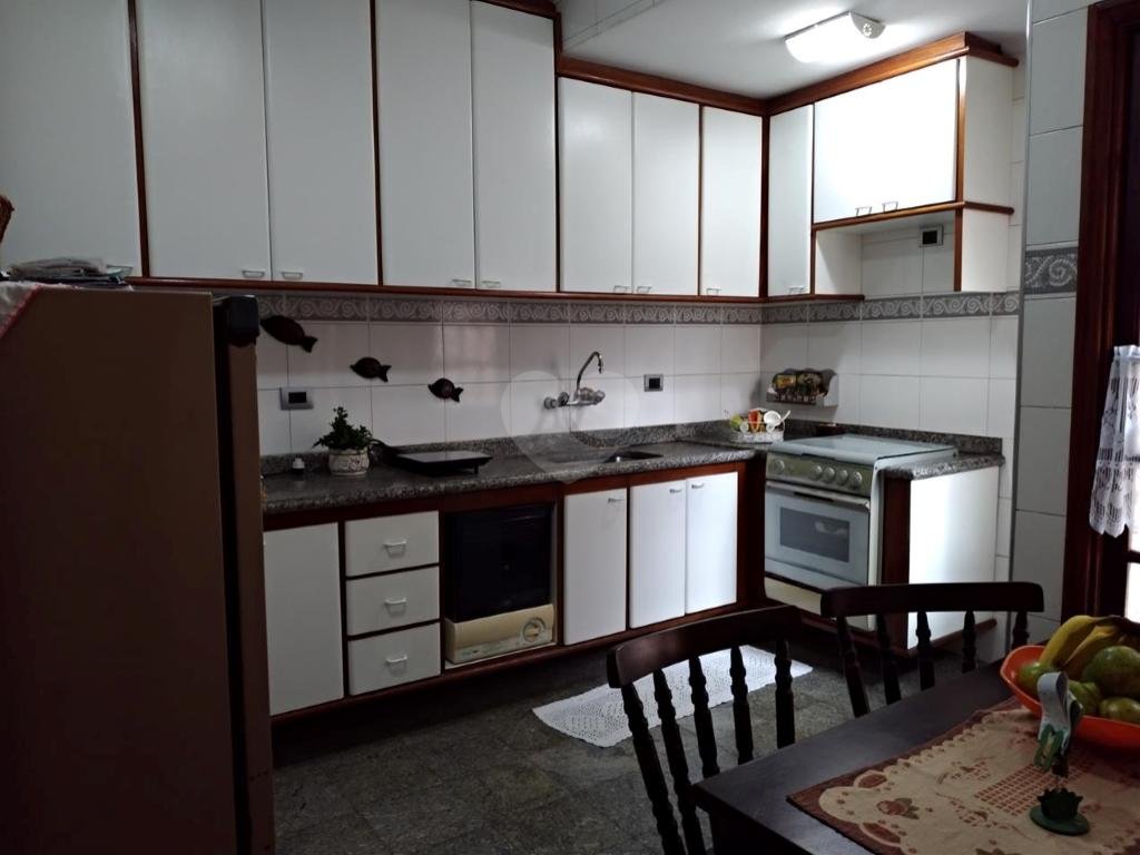 Venda Sobrado São Paulo Jardim Peri REO314951 9