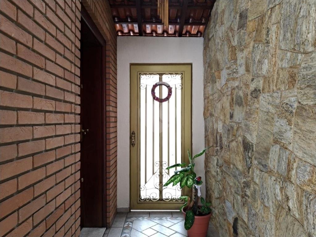 Venda Sobrado São Paulo Jardim Peri REO314951 30