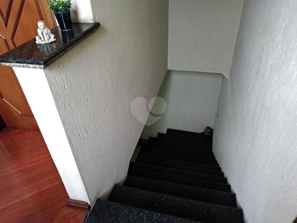 Venda Sobrado São Paulo Jardim Peri REO314951 20