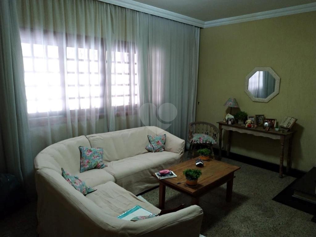 Venda Sobrado São Paulo Jardim Peri REO314951 3