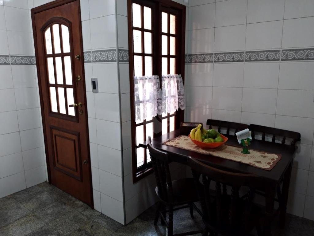 Venda Sobrado São Paulo Jardim Peri REO314951 8