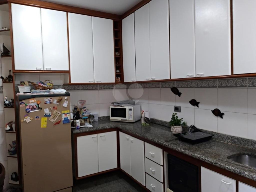 Venda Sobrado São Paulo Jardim Peri REO314951 6