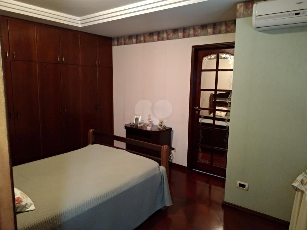 Venda Sobrado São Paulo Jardim Peri REO314951 16