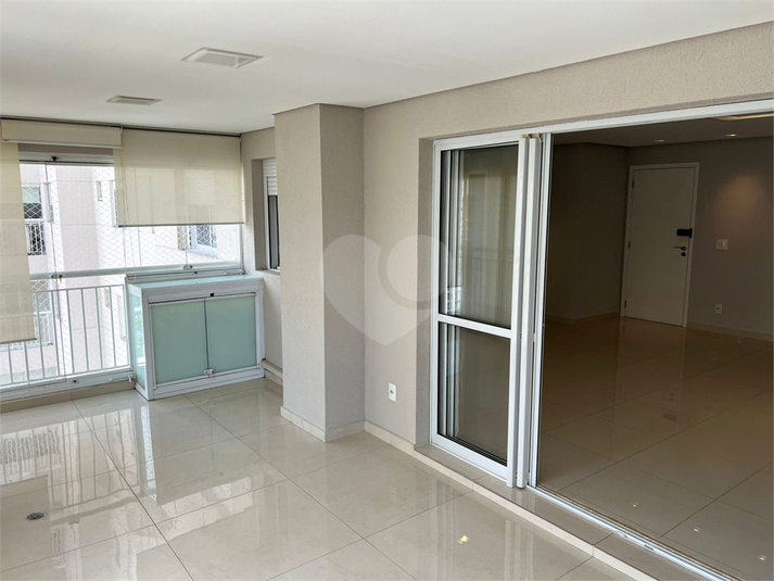 Venda Apartamento São Paulo Jardim Dom Bosco REO314976 1