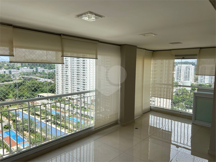 Venda Apartamento São Paulo Jardim Dom Bosco REO314976 10