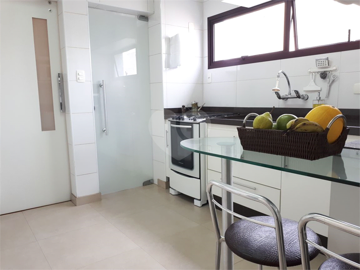 Venda Apartamento São Paulo Santana REO314992 28