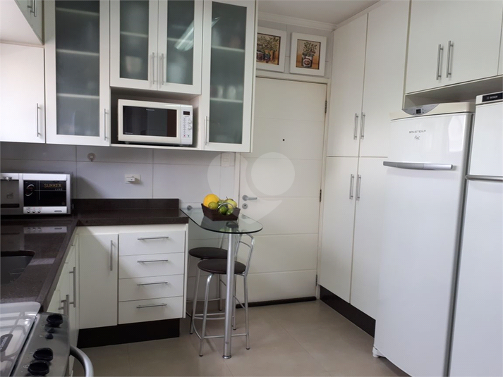 Venda Apartamento São Paulo Santana REO314992 25