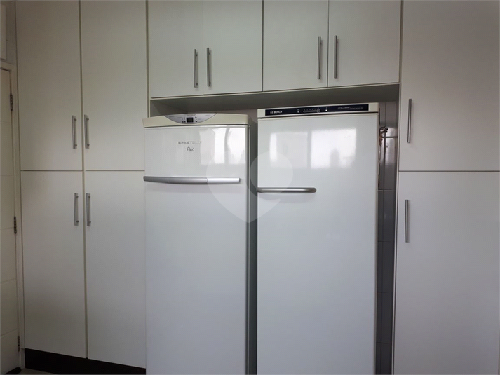 Venda Apartamento São Paulo Santana REO314992 26