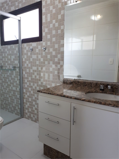 Venda Apartamento São Paulo Santana REO314992 29