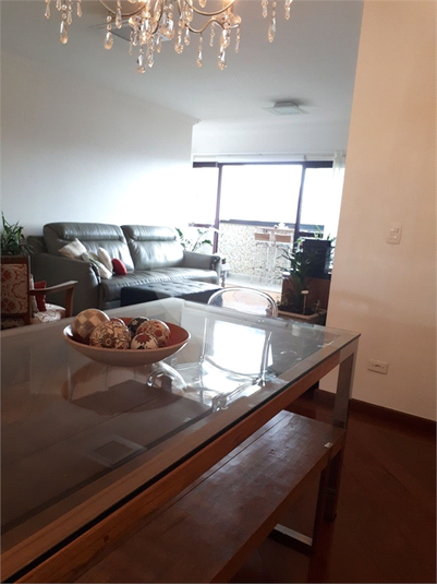 Venda Apartamento São Paulo Santana REO314992 7