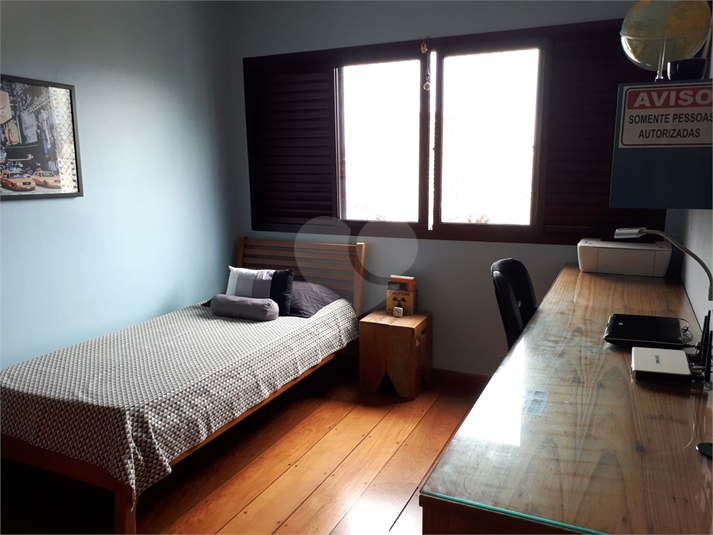 Venda Apartamento São Paulo Santana REO314992 22