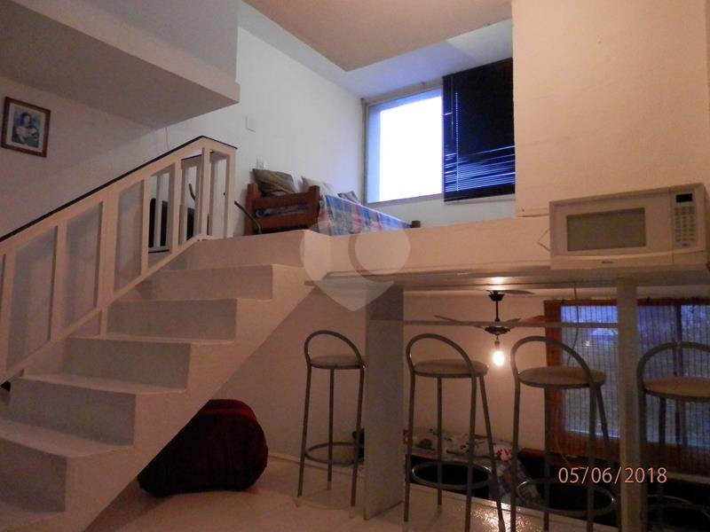 Venda Duplex São Paulo Vila Tramontano REO315062 3