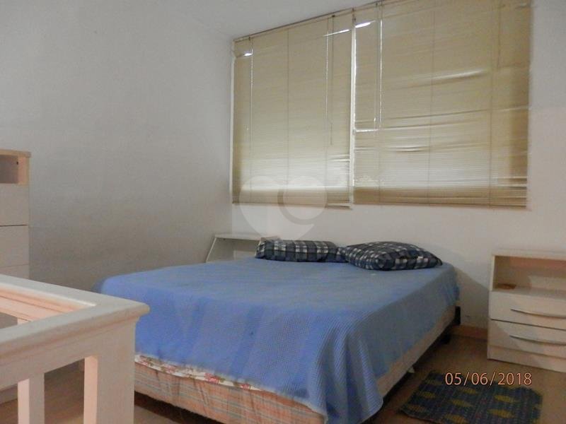 Venda Apartamento São Paulo Vila Tramontano REO315066 8