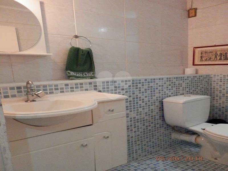 Venda Apartamento São Paulo Vila Tramontano REO315066 13