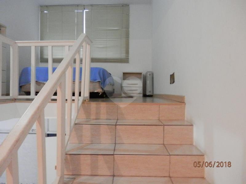 Venda Apartamento São Paulo Vila Tramontano REO315066 7