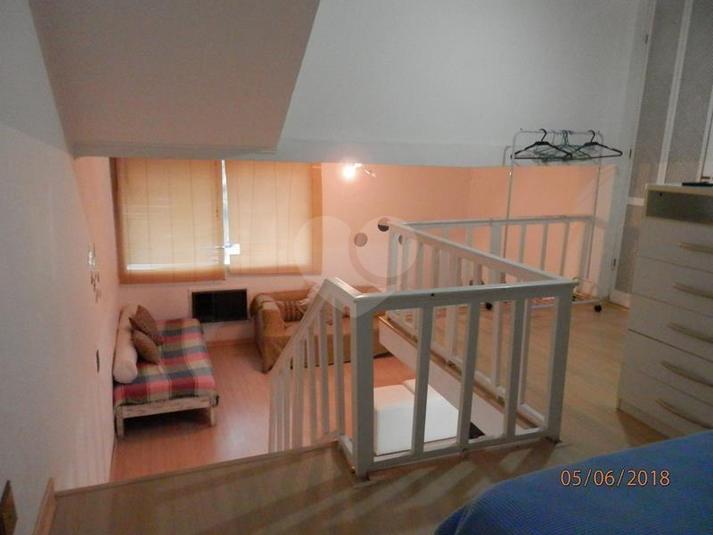 Venda Apartamento São Paulo Vila Tramontano REO315066 9