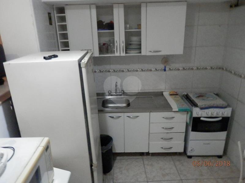 Venda Apartamento São Paulo Vila Tramontano REO315066 4